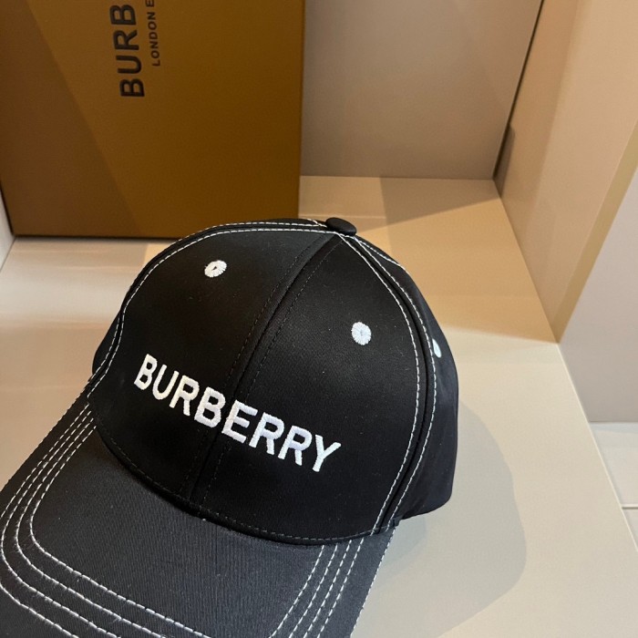 Burberry Womens Mens Cap Baseball Hat Luxury Brand with Original Box Whatsapp 【+1-3239614486】