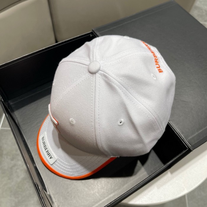 Burberry Womens Mens Cap Baseball Hat Luxury Brand with Original Box Whatsapp 【+1-3239614486】