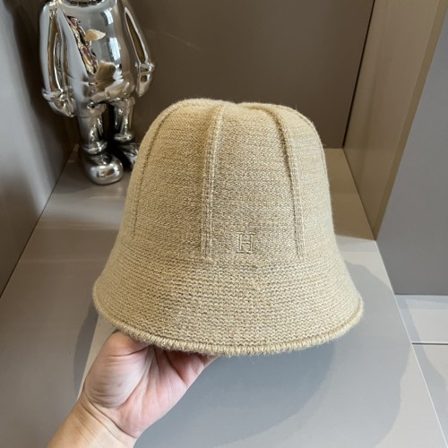 Hermes Womens Hats Luxury Brand Design Hermes Bucket Hat with Original Box Whatsapp 【+1-3239614486】