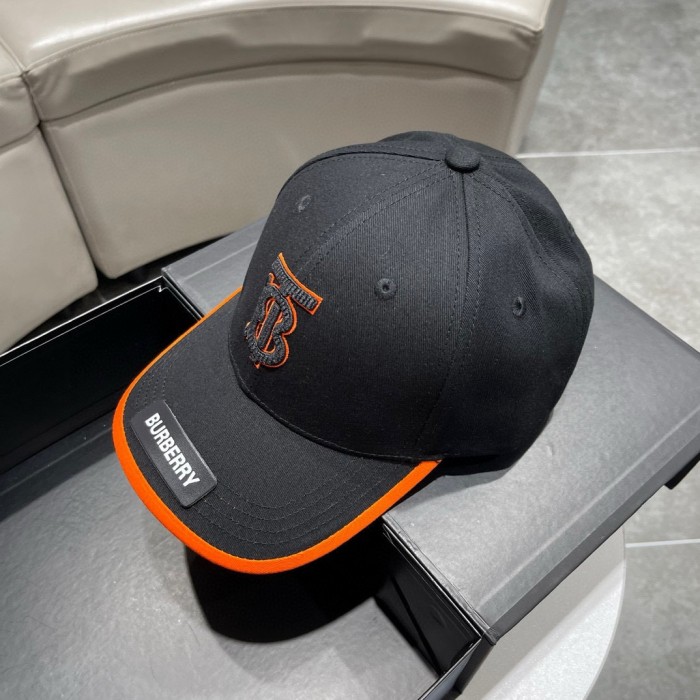 Burberry Womens Mens Cap Baseball Hat Luxury Brand with Original Box Whatsapp 【+1-3239614486】