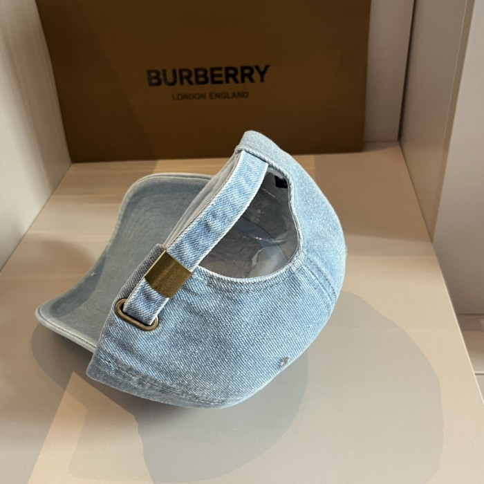 Burberry Womens Mens Cap Baseball Hat Luxury Brand with Original Box Whatsapp 【+1-3239614486】