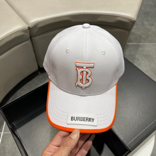 Burberry Womens Mens Cap Baseball Hat Luxury Brand with Original Box Whatsapp 【+1-3239614486】