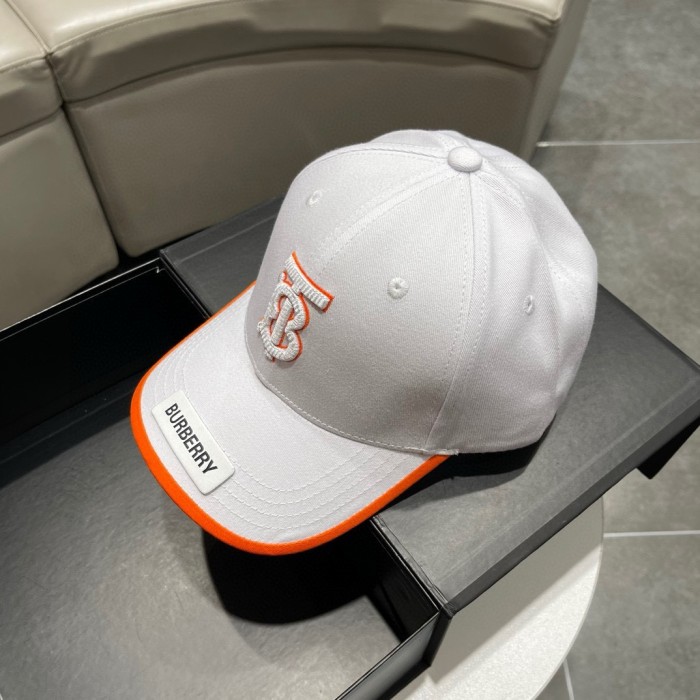 Burberry Womens Mens Cap Baseball Hat Luxury Brand with Original Box Whatsapp 【+1-3239614486】
