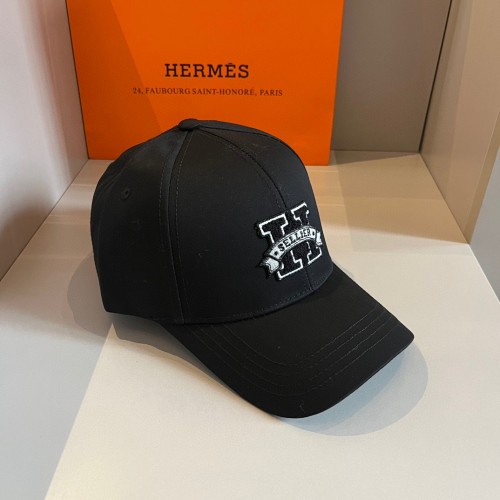 Hermes Mens Womens Hats Luxury Brand Design Hermes Hat with Original Box Whatsapp 【+1-3239614486】