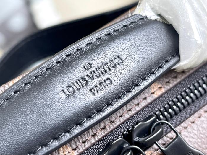 Louis Vuitton Womens Mens Bag Luxury Brand Fashion Type Handle Soft Trunk with Original Box Whatsapp【+1-3239614486】