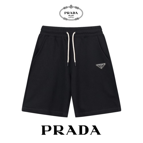 Prada Luxury Brand Men Womens Pant Shorts  Whatsapp 【+1-3239614486】
