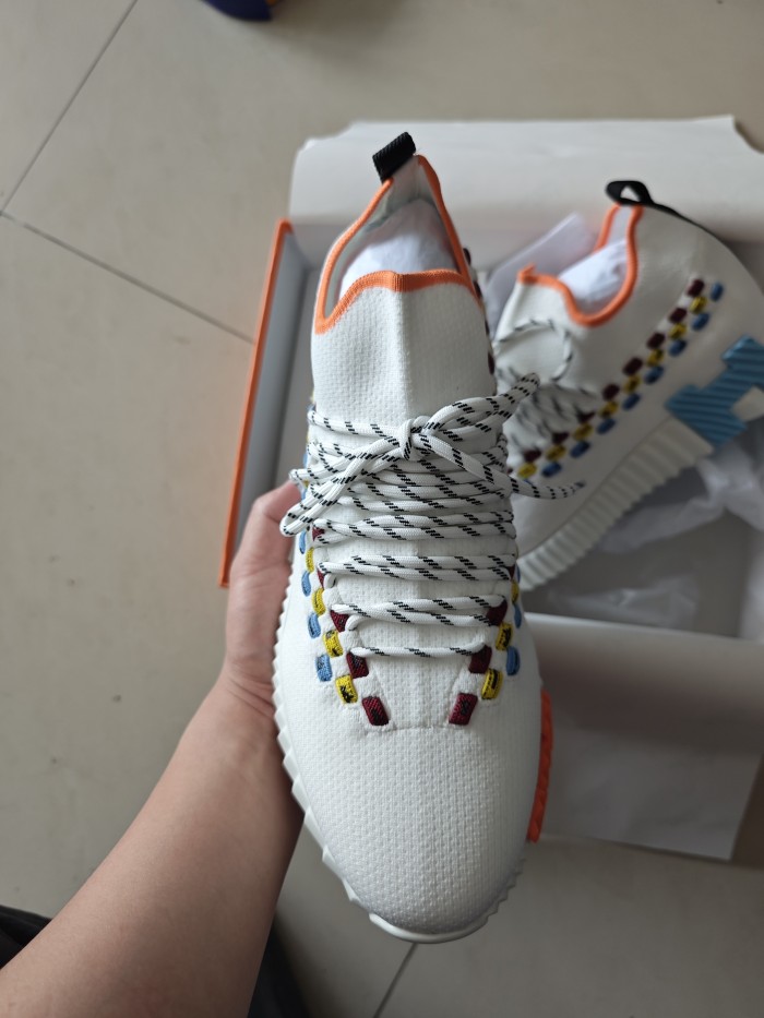 Hermes Mens Casual Shoes Fashion Sneakers Luxury Brand with Original Box Whatsapp【+1-3239614486】