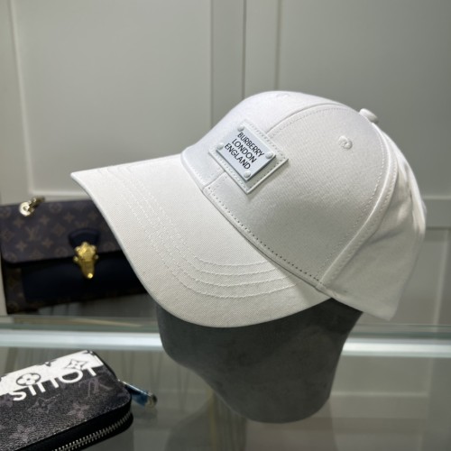 Burberry Womens Mens Cap Baseball Hat Luxury Brand with Original Box Whatsapp 【+1-3239614486】