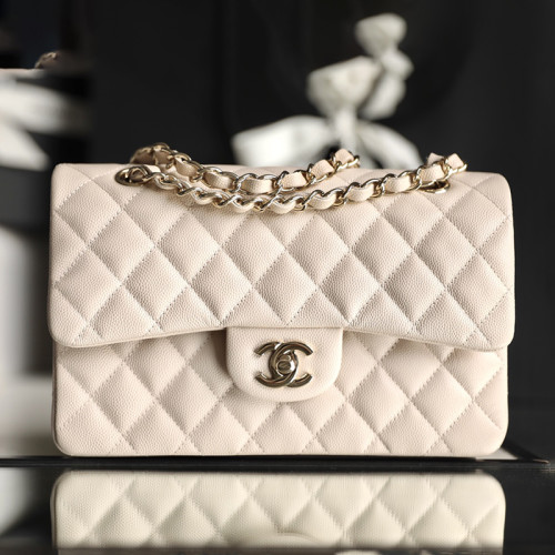Chanel Womens Bags Crossbody Bag Classic CF Luxury Brand with Original Box Whatsapp 【+1-3239614486】