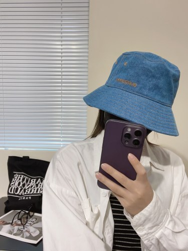 Burberry Womens Mens Cap Bucket Hat Luxury Brand with Original Box Whatsapp 【+1-3239614486】