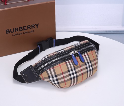 Burberry Womens Mens Bags Bumbag Belt Bags Luxury Brand Design Fashion Type with Original Box Whatsapp【+1-3239614486】