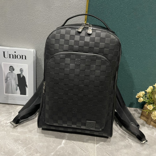 Louis Vuitton Womens Mens Unisex Bags Backpacks Luxury Fashion M30977 Avenue Backpack without Original Box Whatsapp【+1-3239614486】