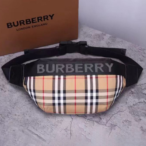 Burberry Womens Mens Bags Bumbag Belt Bags Luxury Brand Design Fashion Type with Original Box Whatsapp【+1-3239614486】