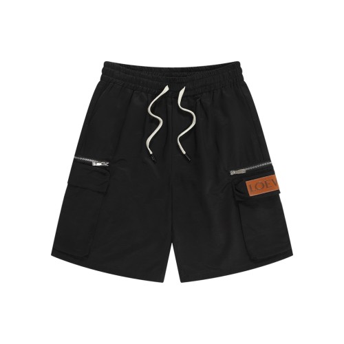 Loewe Luxury Brand Women Mens Pant  Shorts Whatsapp 【+1-3239614486】