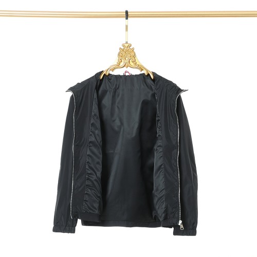 Gucci Men Womens Coat Luxury Brand Mens Jackets Top Quality Whatsapp【+1-3239614486】