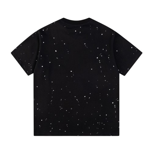Saint Laurent YSL Luxury Brand Men Womens Short Sleeve T-Shirt  Whatsapp 【+1-3239614486】