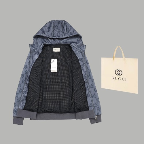 Gucci Men Womens Coat Luxury Brand Mens Jackets Top Quality Whatsapp【+1-3239614486】