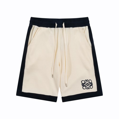 Loewe Luxury Brand Women Mens Pant  Shorts Whatsapp 【+1-3239614486】