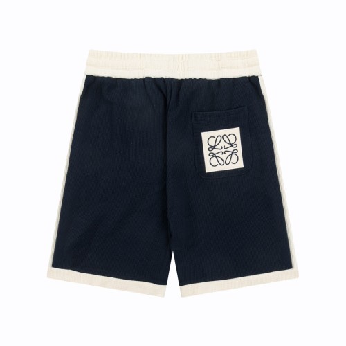 Loewe Luxury Brand Women Mens Pant  Shorts Whatsapp 【+1-3239614486】