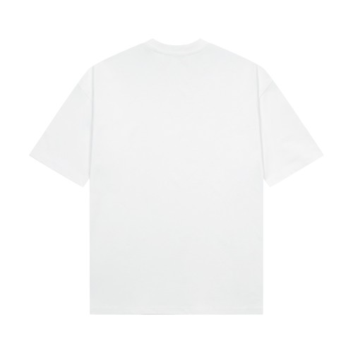 Loewe Luxury Brand Men Womens Short Sleeve T-Shirt Whatsapp 【+1-3239614486】