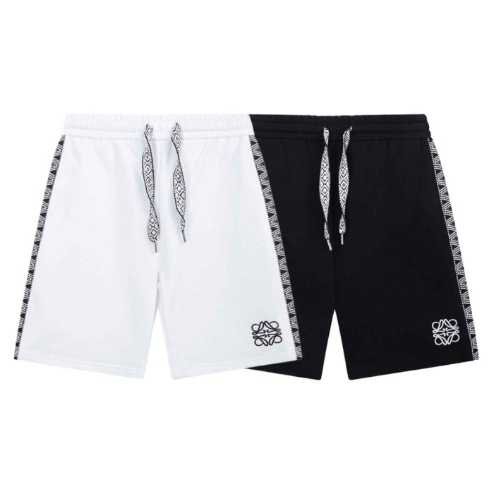 Loewe Luxury Brand Women Mens Pant  Shorts Whatsapp 【+1-3239614486】