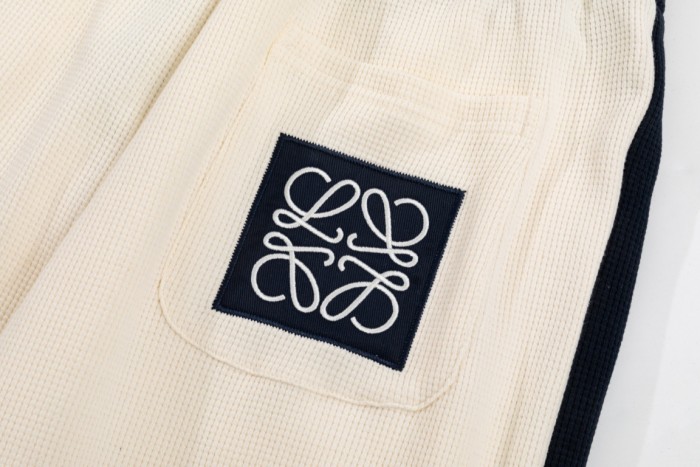 Loewe Luxury Brand Women Mens Pant  Shorts Whatsapp 【+1-3239614486】