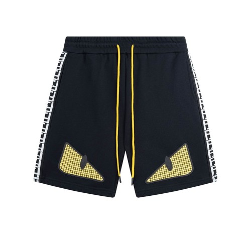 Fendi Luxury Brand Women Mens Pant Shorts Whatsapp 【+1-3239614486】