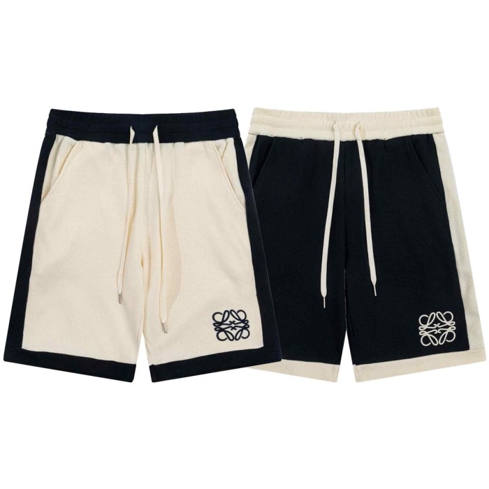 Loewe Luxury Brand Women Mens Pant  Shorts Whatsapp 【+1-3239614486】