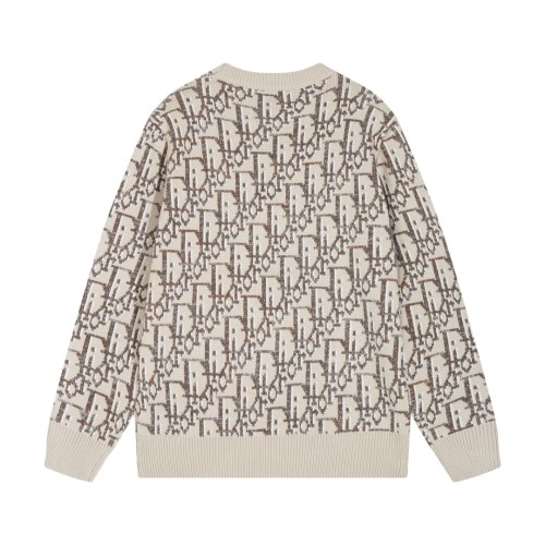 Dior Womens Sweater Luxury Brand Mens Knitwear Top Quality Whatsapp【+1-3239614486】