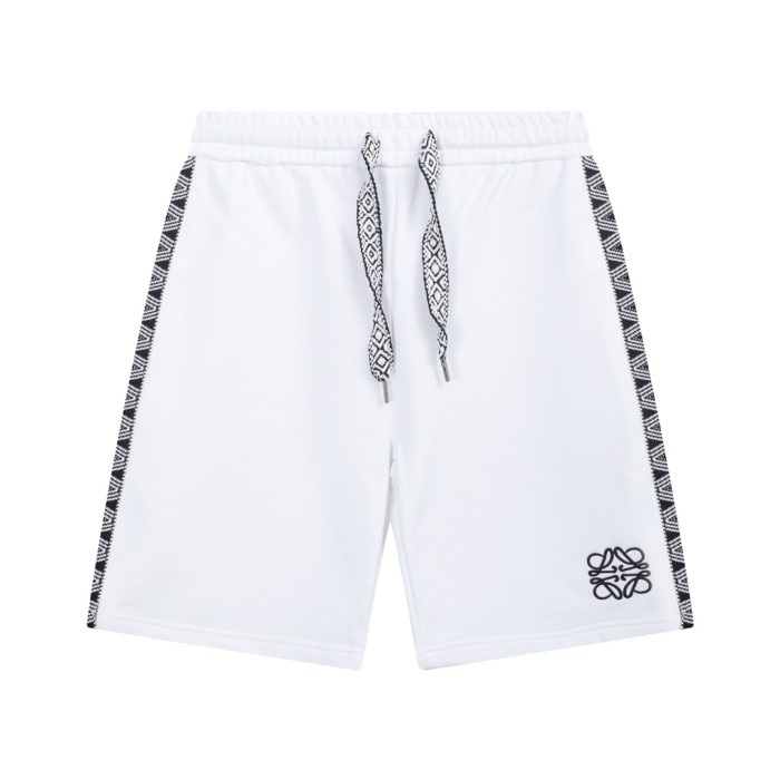 Loewe Luxury Brand Women Mens Pant  Shorts Whatsapp 【+1-3239614486】
