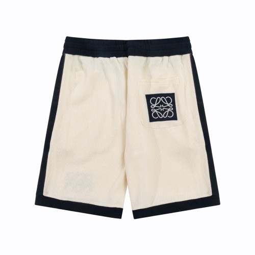 Loewe Luxury Brand Women Mens Pant  Shorts Whatsapp 【+1-3239614486】