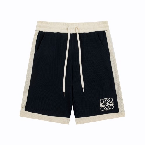 Loewe Luxury Brand Women Mens Pant  Shorts Whatsapp 【+1-3239614486】