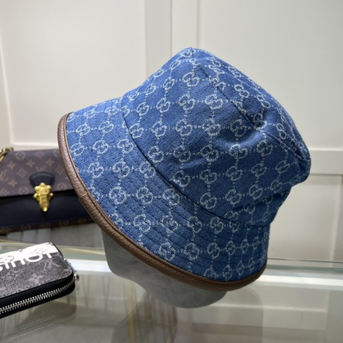 Gucci Men Womens Cap Bucket Hat Luxury Brand with Original Box Whatsapp 【+1-3239614486】