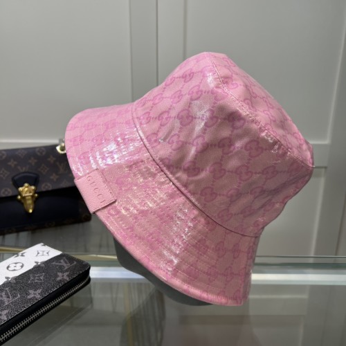 Gucci Men Womens Cap Bucket Hat Luxury Brand with Original Box Whatsapp 【+1-3239614486】