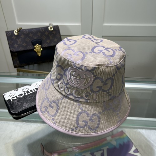 Gucci Men Womens Cap Bucket Hat Luxury Brand with Original Box Whatsapp 【+1-3239614486】