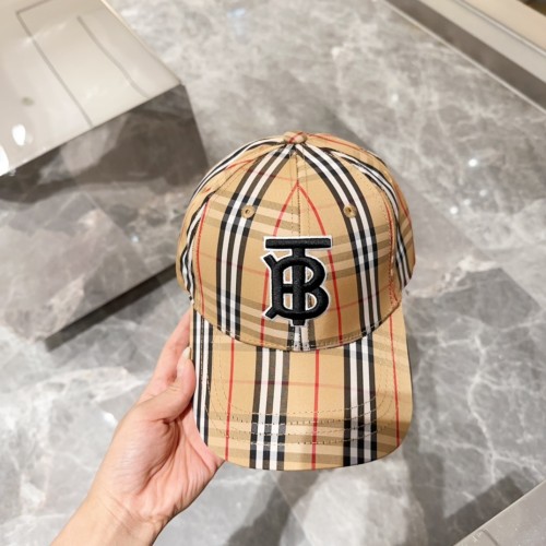 Burberry Womens Mens Cap Baseball Hat Luxury Brand with Original Box Whatsapp 【+1-3239614486】