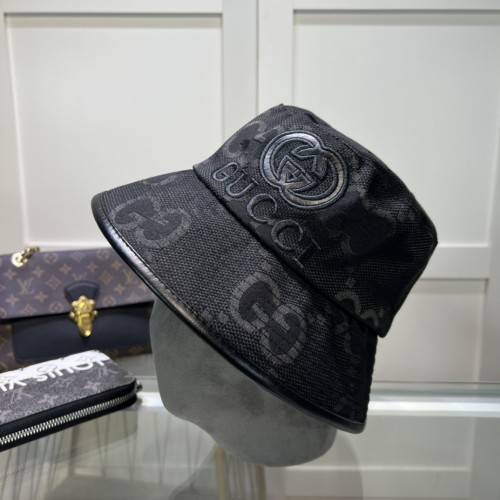 Gucci Men Womens Cap Bucket Hat Luxury Brand with Original Box Whatsapp 【+1-3239614486】