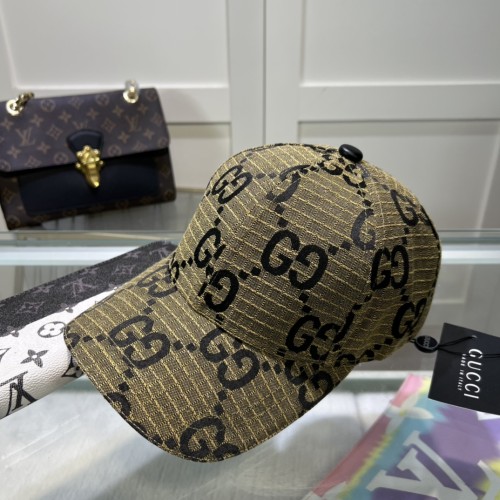 Gucci Men Womens Cap Baseball Hat Luxury Brand with Original Box Whatsapp 【+1-3239614486】