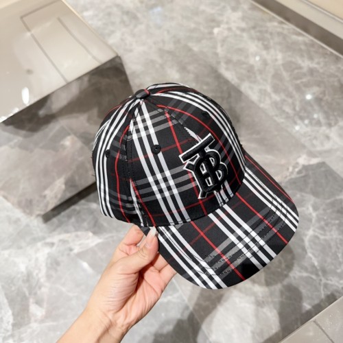 Burberry Womens Mens Cap Baseball Hat Luxury Brand with Original Box Whatsapp 【+1-3239614486】