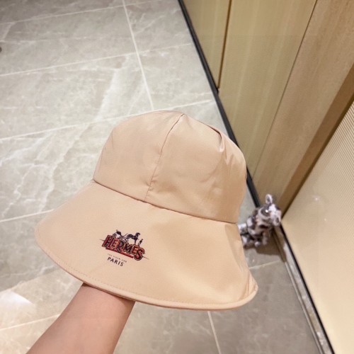 Hermes Womens Hats Luxury Brand Design Hermes Bucket Hat Straw Hat with Original Box Whatsapp 【+1-3239614486】