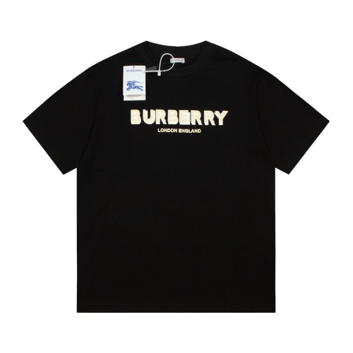 Burberry Luxury Brand Women Mens Short Sleeve T-Shirt Whatsapp 【+1-3239614486】