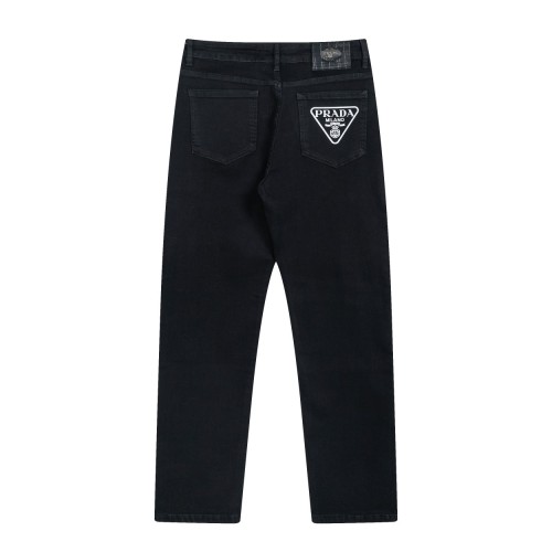 Prada Luxury Brand Women Mens Pant Jeans Whatsapp 【+1-3239614486】