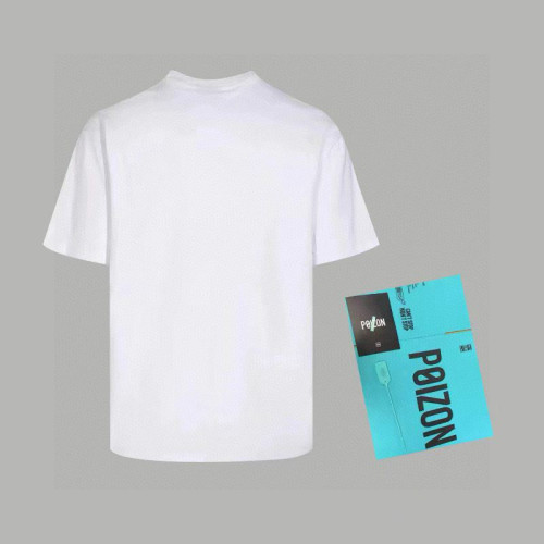 Prada Luxury Brand Men Womens Short Sleeve T-Shirt Whatsapp 【+1-3239614486】