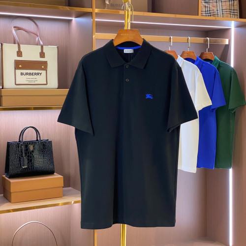 Burberry Luxury Brand Women Mens Short Sleeve T-Shirt Polo Shirt Whatsapp 【+1-3239614486】