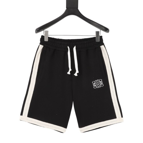 Loewe Luxury Brand Women Mens Pant  Shorts Whatsapp 【+1-3239614486】