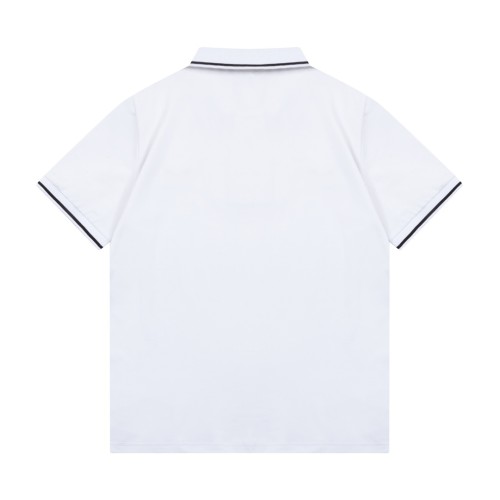 Fendi Luxury Brand Women Mens Short Sleeve T-Shirt Polo Shirt Whatsapp 【+1-3239614486】
