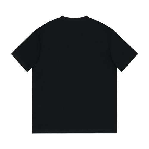 Fendi Luxury Brand Women Mens Short Sleeve T-Shirt Whatsapp 【+1-3239614486】