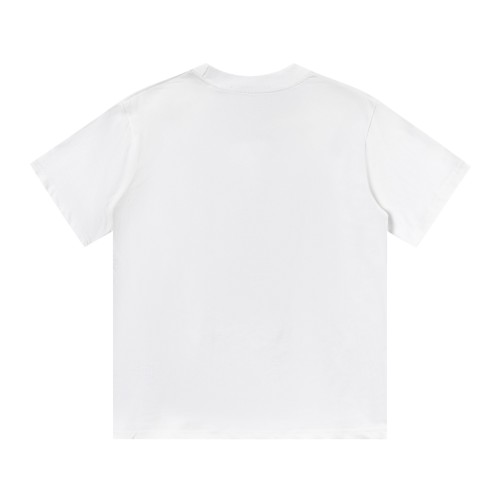 Prada Luxury Brand Men Womens Short Sleeve T-Shirt Whatsapp 【+1-3239614486】