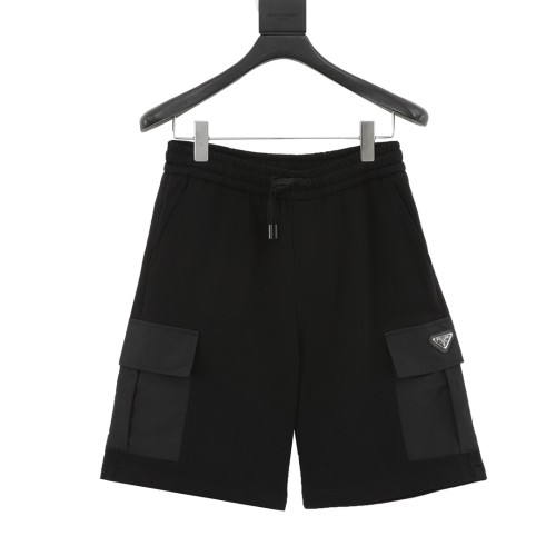 Prada Luxury Brand Men Womens Pant Shorts Whatsapp 【+1-3239614486】