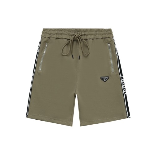 Prada Luxury Brand Men Womens Pant Shorts Whatsapp 【+1-3239614486】